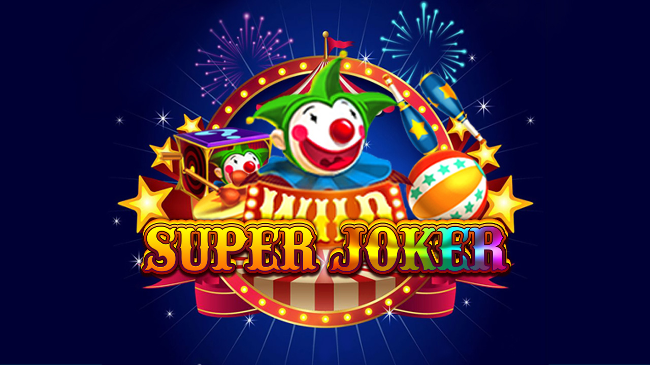 Super Joker - Fish Games